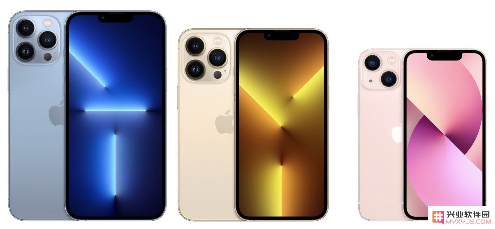 iPhone 13来了，iPhone 13续航怎么样？