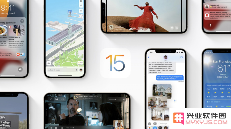 iOS 15 Beta 6版本更新亮点及详细升级步骤指南