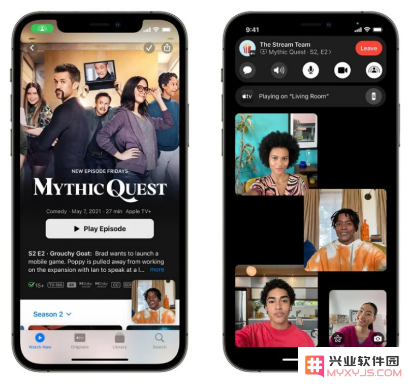 iOS 15Beta 6更新内容及升级方法教程