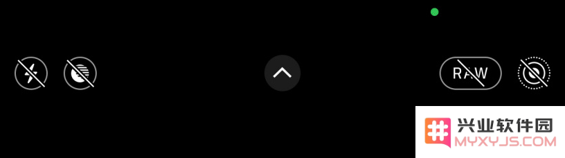 iOS 15手动关闭 iPhone 11/12/Pro 相机夜景模式方法教程