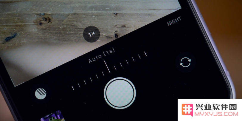 iOS 15手动关闭 iPhone 11/12/Pro 相机夜景模式的详细步骤和方法教程解析
