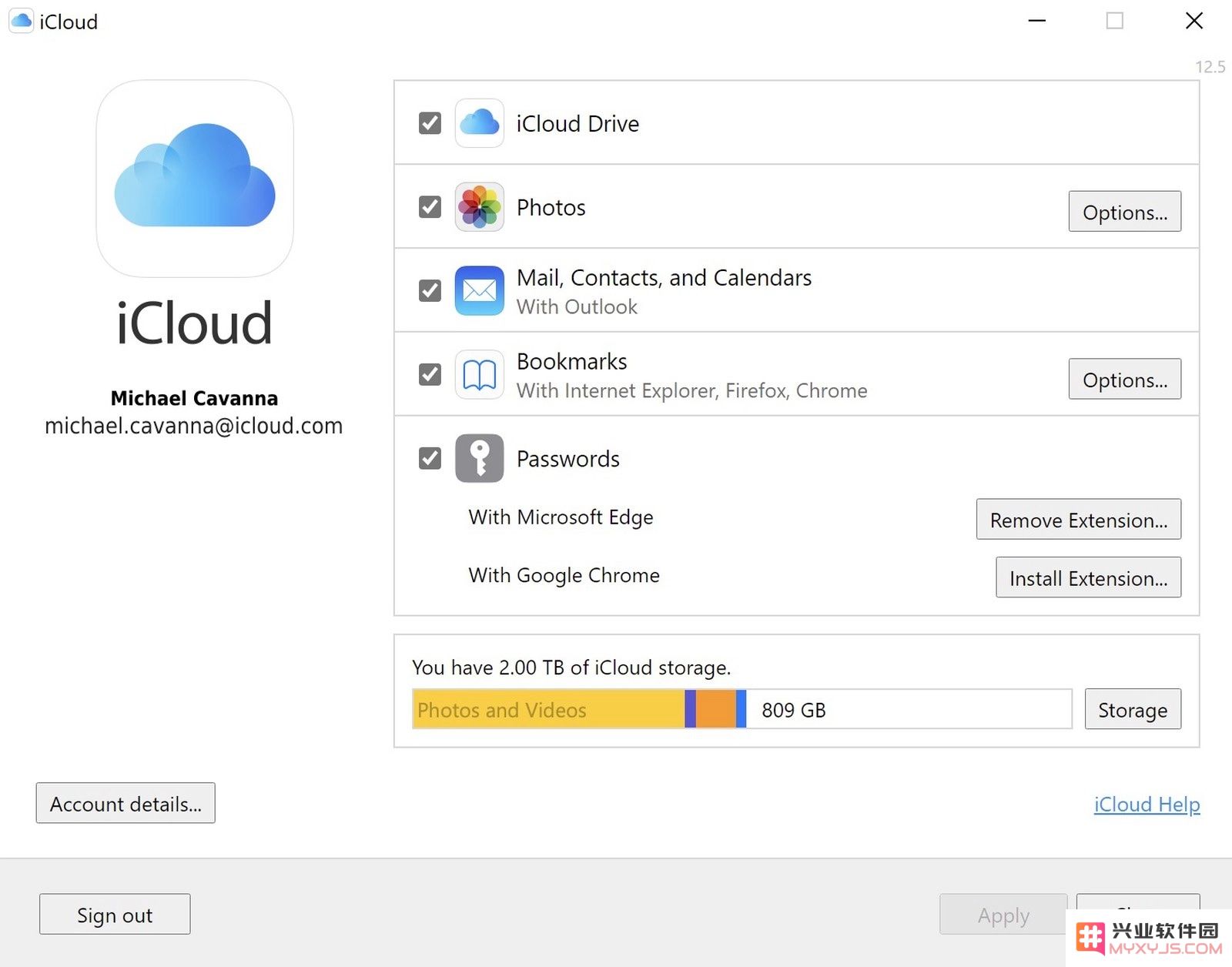 新版 iCloud for Windows 添加了钥匙串功能，用户如何有效使用 iCloud 钥匙串？