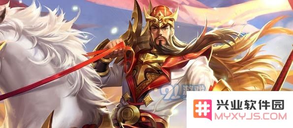 王者荣耀KPL赛季五大顶尖关羽高手，Fly勇夺关羽第一宝座