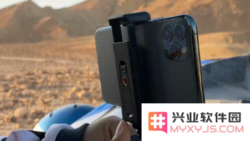 苹果警示用户：高强度振动或导致 iPhone 相机出现故障风险