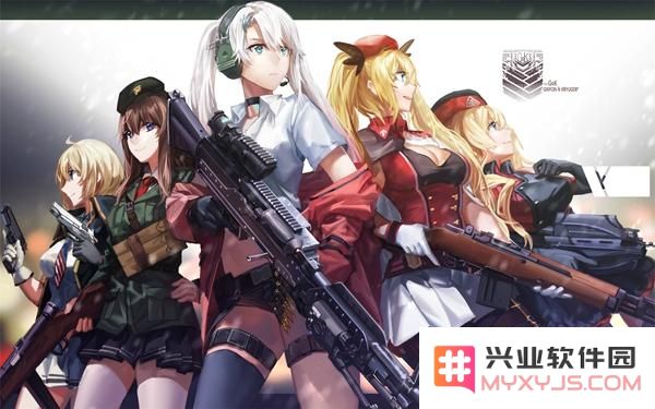 少女前线校准点券怎么用 校准点券用处介绍
