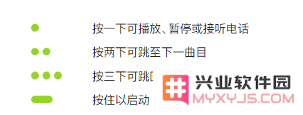 苹果 AirPods 3 有哪些亮点？全面了解新耳机