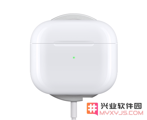 苹果 AirPods 3 有哪些亮点？全面了解新耳机