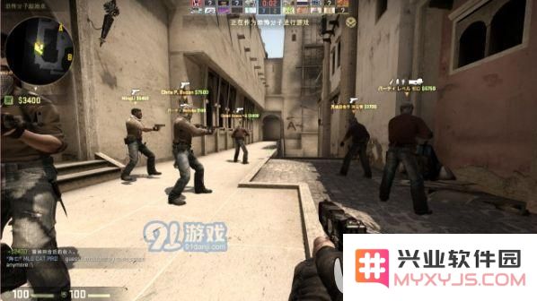 CSGO国服无法正常进入游戏的解决办法详解，教你如何顺利玩转CSGO国服