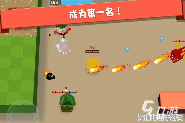▶最新｜周年庆｜突发｜零氪通关 跳一跳高分技巧攻略