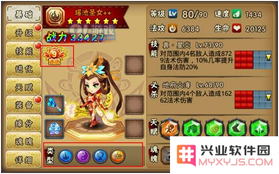 《西游萌萌》角色养成攻略