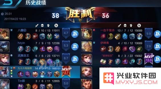 王者荣耀露娜出装最强推荐 露娜输出装还是半肉装好？