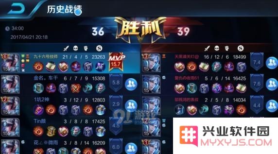 王者荣耀露娜出装最强推荐 露娜输出装还是半肉装好？