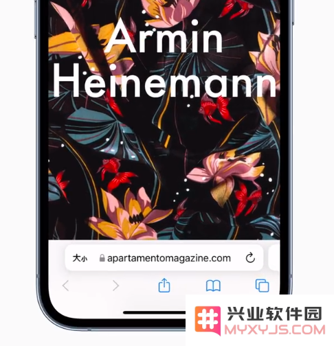 探索 iOS 15 的新功能：在 Safari 浏览器中高效使用全新标签页的技巧与提示
