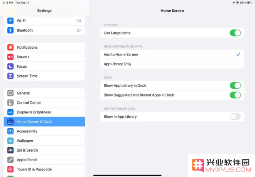 iOS 15.0 Beta 5 新功能汇总