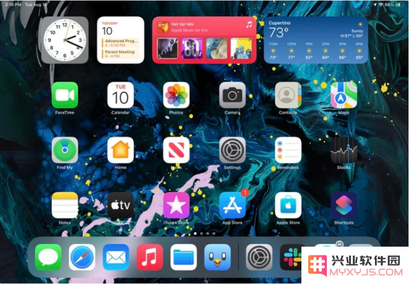 iOS 15.0 Beta 5 新功能汇总