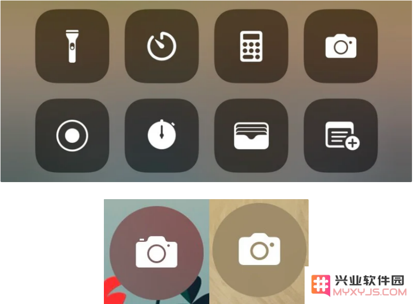 iOS 15.0 Beta 5 新功能汇总