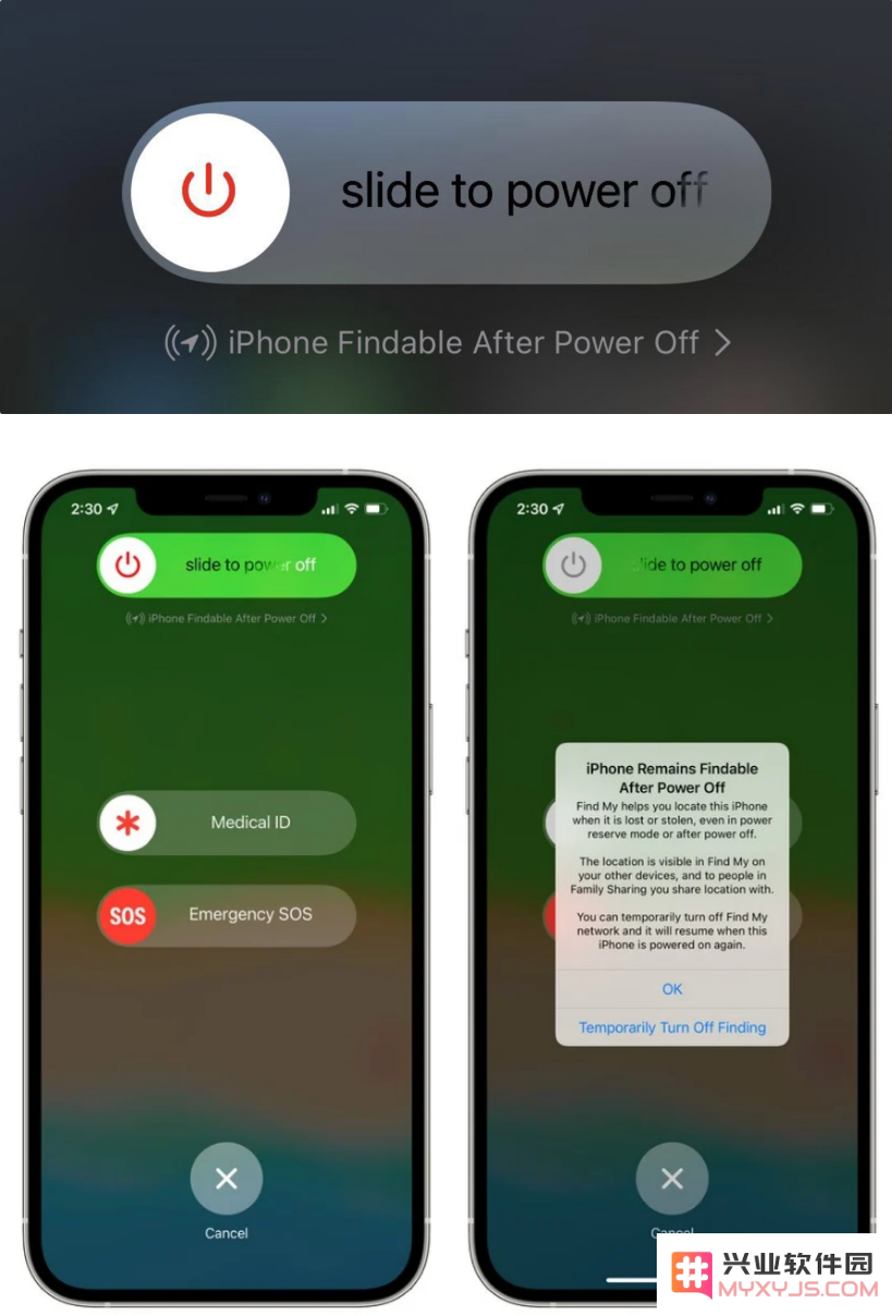 iOS 15.0 Beta 5 新功能汇总