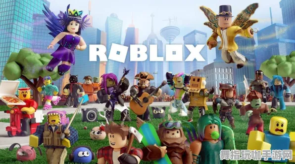 ｜重磅｜深入剖析 Roblox 2025年经济体系 终极攻略与赚钱技巧｜掌握最新动态