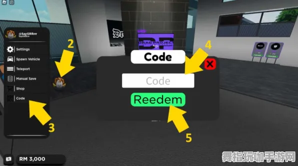 ｜最新｜技巧 Roblox经济系统 硬核｜2025年04月攻略