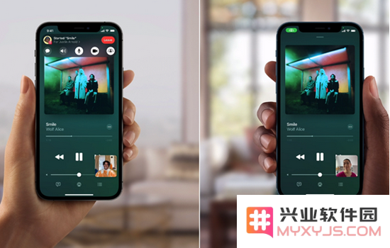 iOS 15引入的SharePlay功能是什么？它能带来哪些实用的体验和便利？