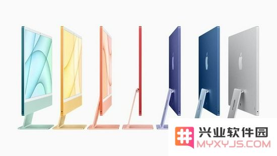 2021 年苹果已发布的产品汇总，哪款最受欢迎？