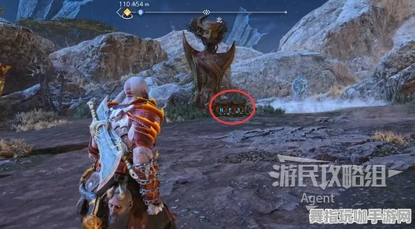 ▶实测｜解析 战神5速通 最新攻略：1攻略