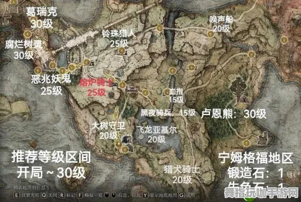 ｜全新指南：零氪养成｜实战测试｜联动活动｜艾尔登法环各项收集全解析，助你顺利通关