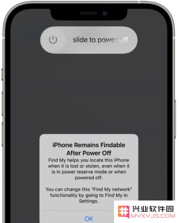 iOS 15 重大改进：“查找”功能新增实时追踪，可在设备关机后也能定位