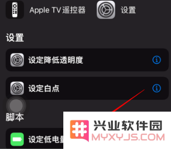 iOS 15中如何去除低电量提醒？