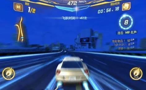 ｜最新攻略：1 突发｜零氪通关 GT赛车VR设备适配 速攻｜2025年04月攻略