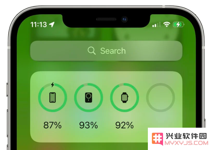 iOS15 Beta4更新内容汇总