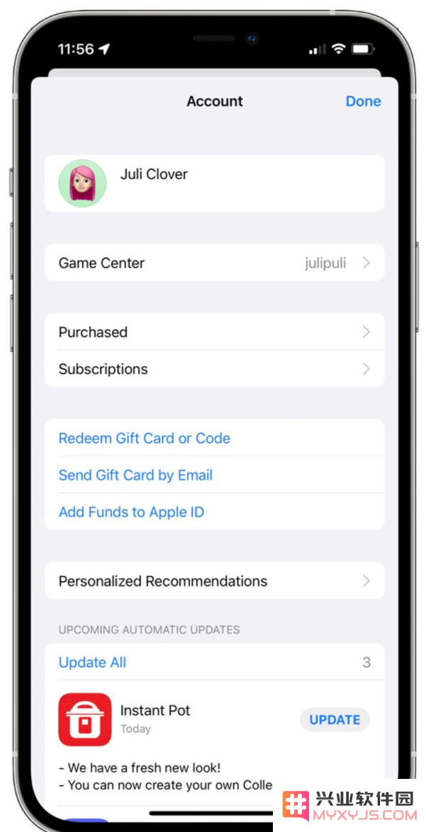 iOS15 Beta4更新内容汇总