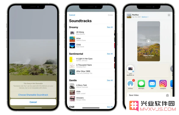 iOS15 Beta4更新内容汇总