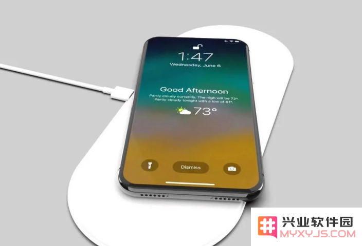iPhone 13支持无线反向充电吗？