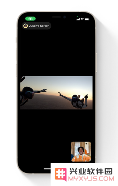 iOS 15 FaceTime 应用的新功能与重要更新完整介绍
