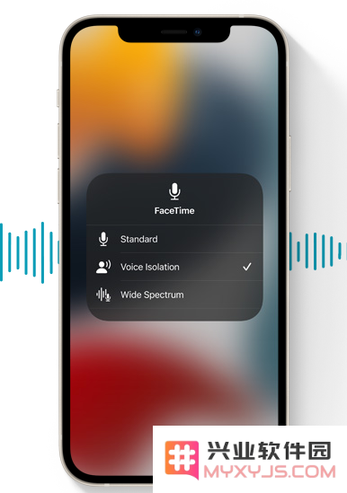 iOS 15 FaceTime 应用重要更新内容汇总
