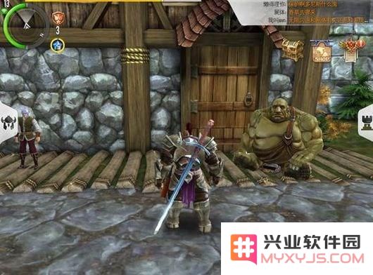 混沌与秩序2救赎如何进行物品拍卖  拍卖行具体位置揭秘