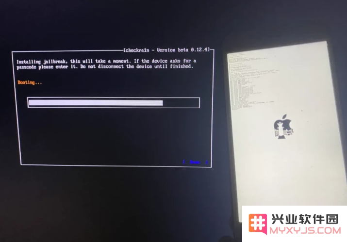 iOS 14.7.1正式版是否兼容 checkra1n 越狱工具？