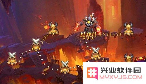 全民斗战神第六章三星通关技巧全面解析 红孩儿成功过关攻略分享