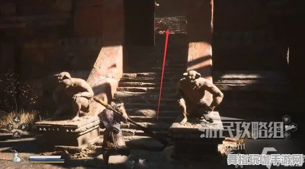 最新攻略：0 微信小游戏｜新手必看 黑神话：悟空神庙全解攻略