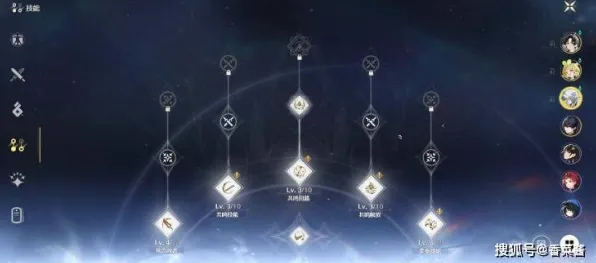 独家｜解析 鸣潮元素反应 星推｜2025年04月攻略