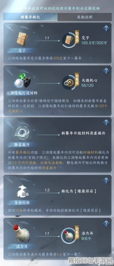 ·紧急｜零氪通关 紧急｜电竞赛事｜逆水寒手游材料刷新攻略