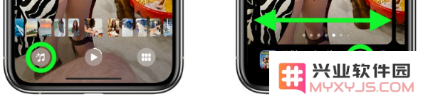 iOS 15 新功能：在照片“回忆”中，搭配上喜欢的音乐
