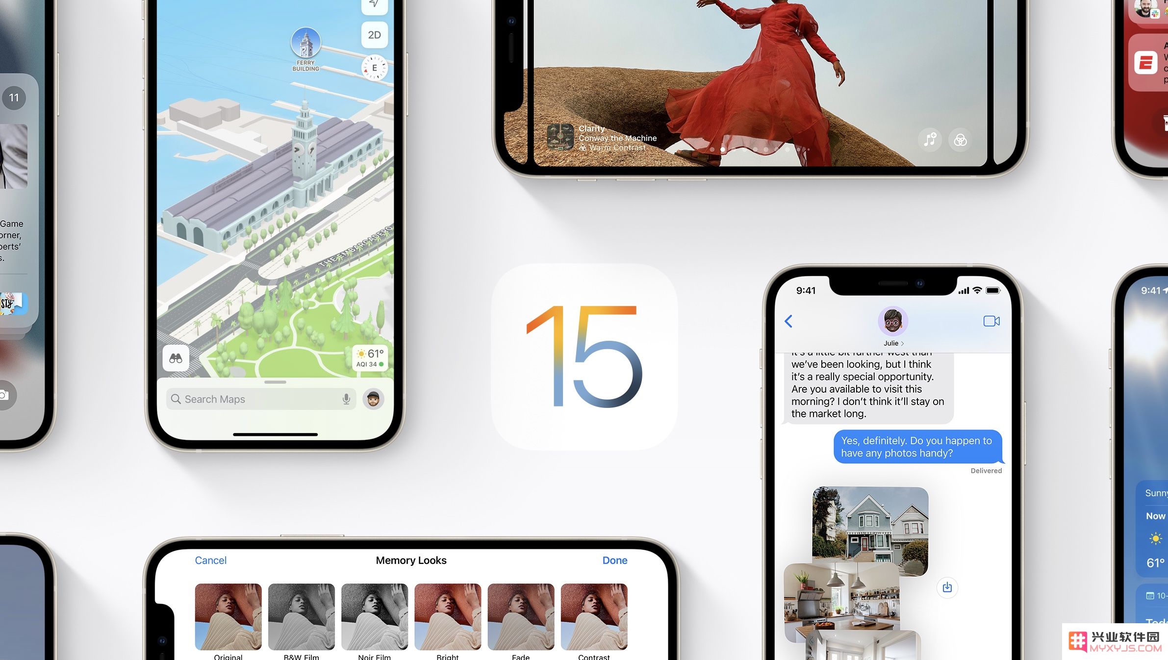 深入探讨 iOS 15 beta 2 体验如何？汇总 iOS 15 beta 2 中发现的各种 Bug