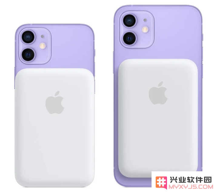 全面了解苹果 iPhone 12 MagSafe 充电宝的各项功能与使用体验