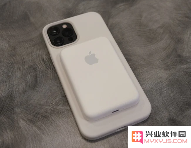 关于苹果 iPhone 12 MagSafe 充电宝信息汇总