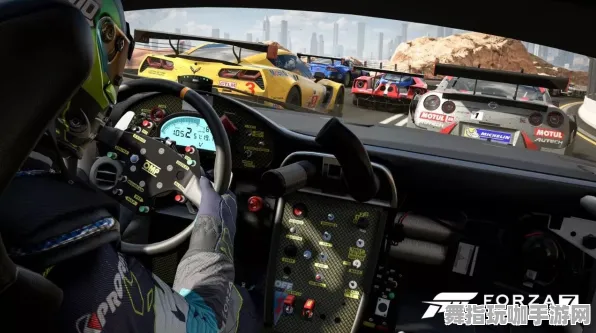 首度公开｜技巧解析 最新秘籍：GT赛车VR环境优化与空间使用全攻略