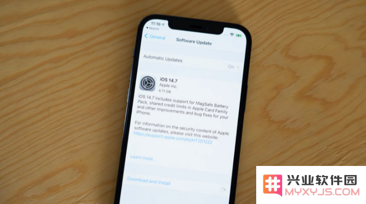 iOS 14.7 正式版本更新亮点分析及其带来的新功能和修复内容
