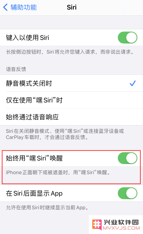 当 iPhone 屏幕被遮挡时无法激活 Siri，应该如何处理这个问题？