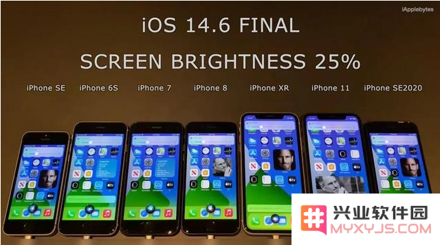 iOS14.6正式版续航怎么样？值得更新吗？